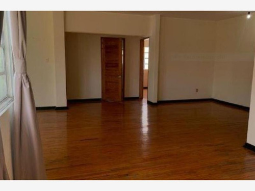 Imagen 3 de 11 de Departamento En Narvarte Poniente (643)