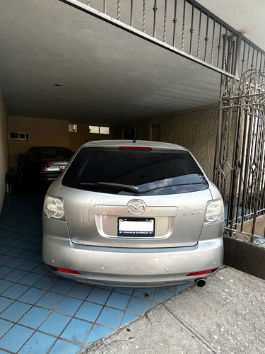 Mazda CX-7 2.5l I Grand Touring