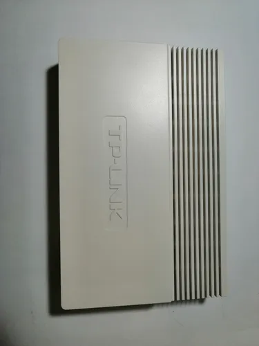 Modem Tp-link External Adsl2+ Td-8610 (Usado)