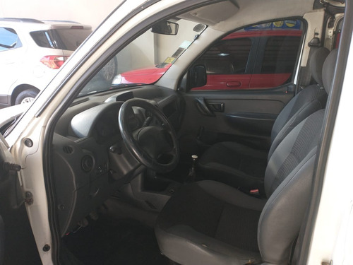 Peugeot Partner Confort 5as C/gnc De 5ta