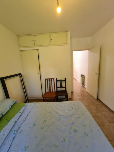 Imagen 12 de 23 de Departamento Dupex - Frente - Balcón Y Asador - Entrada Independiente.