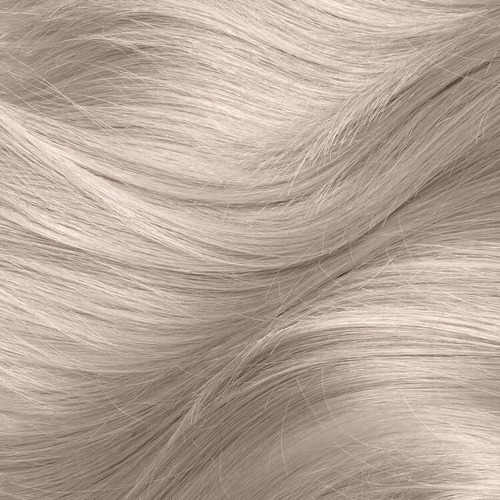 Tinte Toner En Crema Matizador Capilar Ion Platinum Pearl