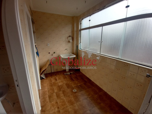 Imagem 16 de 30 de Apartamento - Ap01609 - 70609499