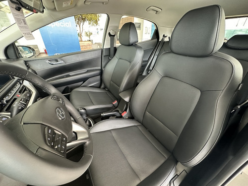 Hyundai HB20 1.0 TGDI FLEX PLATINUM SAFETY AUTOMÁTICO