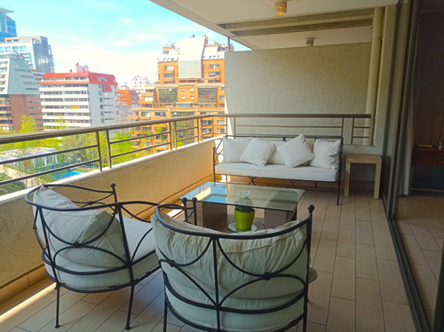 Dpto Remodelado, Ideal Solteros O Parejas, Gran Vista