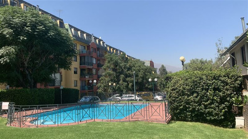 Departamento Duplex 3 Dorm Frente A Hdipreca