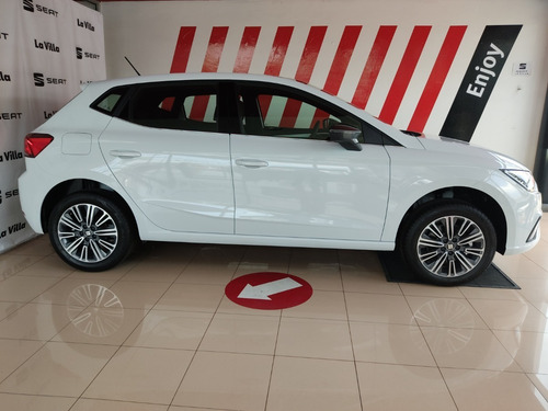 Imagen 6 de 15 de Seat Ibiza Xcellence Tm 2021