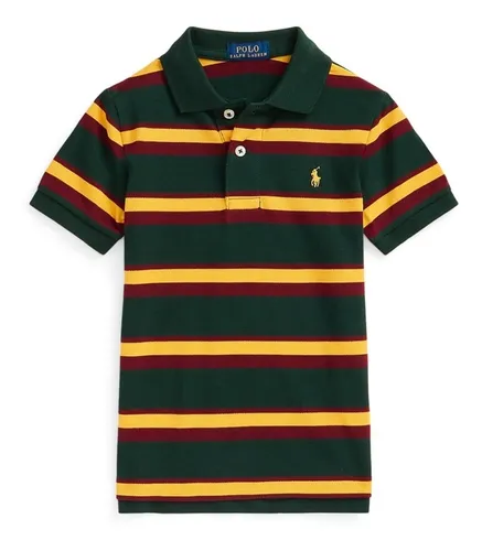 Precio de playeras store polo ralph lauren originales