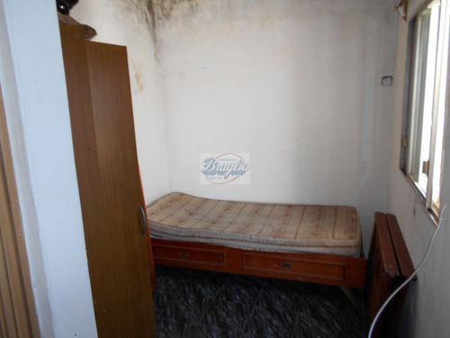 Imagen 3 de 11 de Venta Casa 4 Dormitorios La Comercial Braglia 959p