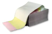 Comprar Formas Continuas 9 1\u002F2 X 5 1\u002F2 3 Partes Media Carta 