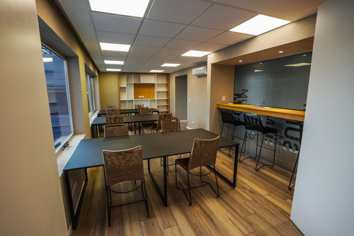 Oportunidad De Monoambiente A La Venta. Edificio Con Amenities. Entrega Inmediata