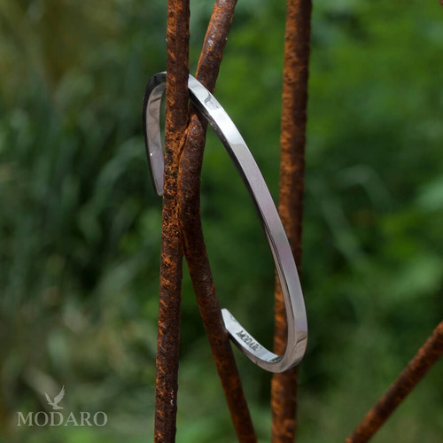 Pulseira Masculino De Prata De Lei Com Garantia