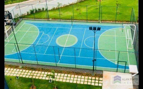 Imagem 22 de 28 de Apartamento Com 2 Dormitórios À Venda, 70 M² Por R$ 530.000,00 - Vila Laura - Salvador/ba - Ap1460