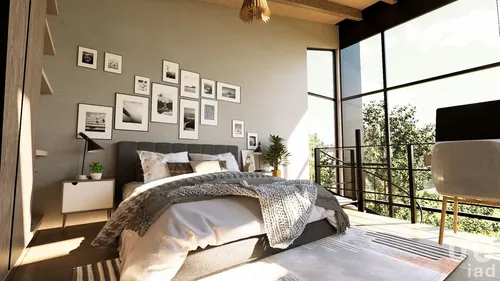 Venta Casa 2 Ambientes San Nicolás