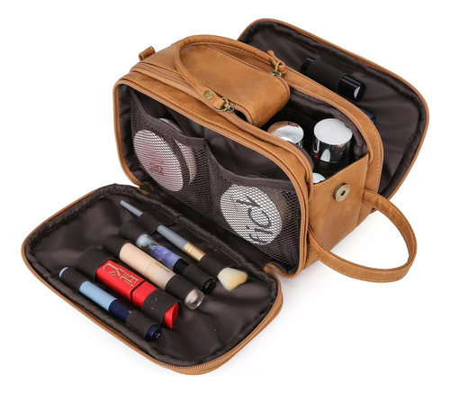 Bolsa De Aseo Travel Organizer Para Hombre, Tamaño Grande