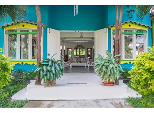 Venta Finca Hotel Via La Tebaida Sector Murillo - 3.7 Cuadras