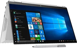 Renovada) Est Hp Spectre X360 2-in-1 13.3 Inches Fhd Touchs®