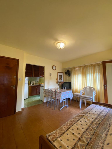 Departamento 2 Ambientes Con Cochera San Bernardo Venta