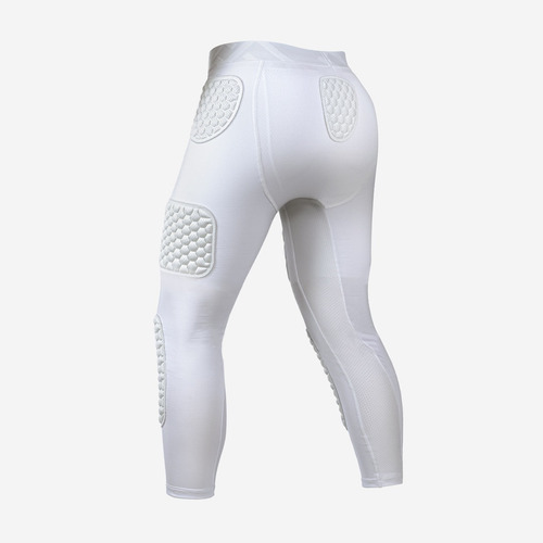 Imagen 2 de 4 de Calza Con Protección Estilo Mc David Basquet Voley Handball