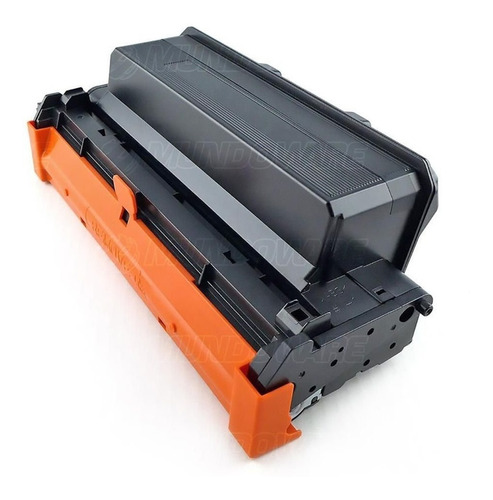 Toner Compatível Para Impressora M4075 M4025 Alto Rendimento