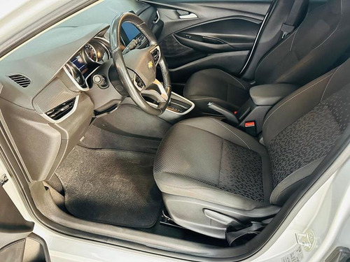 Chevrolet Onix plus Onix Plus Lt Turbo