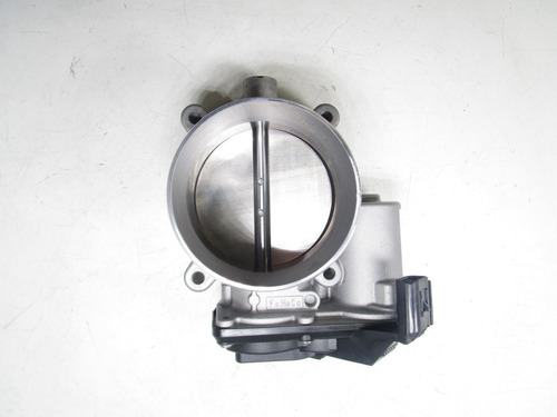 Cuerpo De Aceleración Ford Lobo 5.0 2011 2012 2013 2014