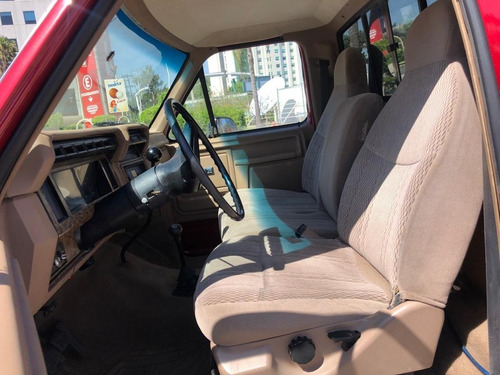 Imagen 10 de 14 de Ford Tipo Explorer 1984