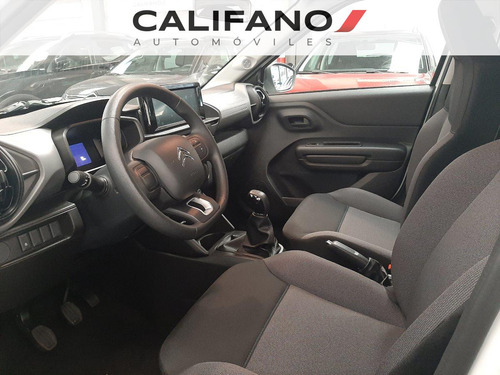 Imagen 12 de 18 de Citroën C3 Live 1.2 Mt Entrega Inmediata 2023 0km
