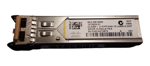 Cisco Glc Sx Mmd