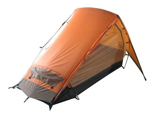 Barraca Everest Guepardo Ideal Para Feiras Camping 1 Pessoa