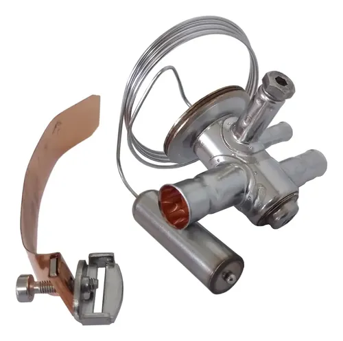 Valvula Expansão R134a Danfoss 068u2773 Thermo King 669900