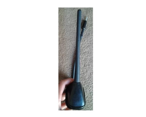 Antena Con  Base 20cm Nissan Tiida Hatchback Hasta 2013