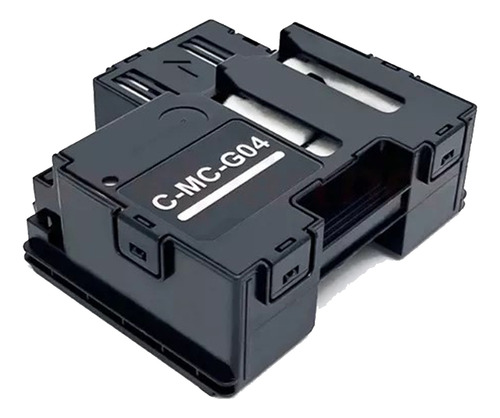 Caja De Mantenimiento Para Canon Mc-g04 G3570, G3670, G4570 