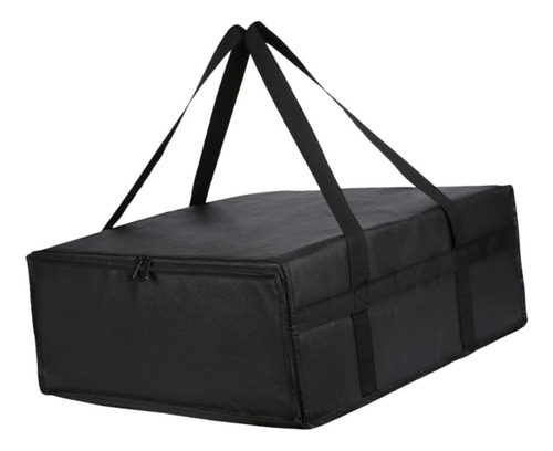 - Bolsa Aislante Para Entrega De Pizza, Bolsa De 50x50x15cm