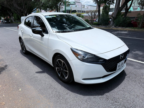 Mazda Mazda 2 1.5 I Grand Touring Sedan At