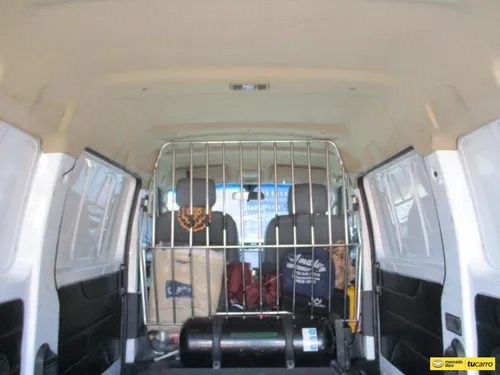 Dfsk Eq5025 Xxyf20 Van Carga 1400cc Mt Aa