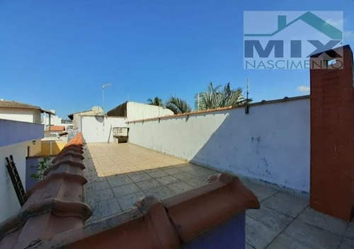 Imagem 17 de 20 de Casa De Condomínio Em Praia Grande - Sp - Ca0254_mix