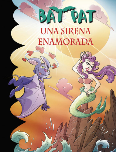 Libro Una Sirena Enamorada De Pavanello Roberto