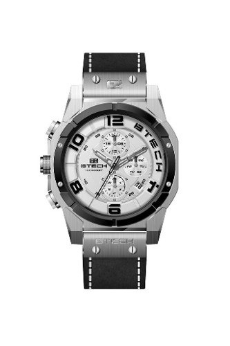 Reloj Btech Cite2 - Bt-nc-612-52