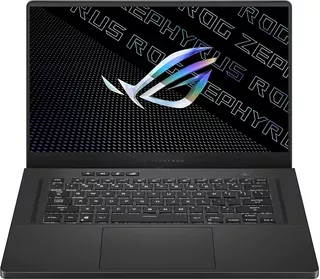 Asus Rog Zephyrus G15 Rtx3070