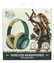 Comprar Otl Technologies The Legend Of Zelda With Led Light