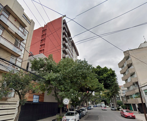 Recuperación Bancaria, Departamento De Lujo En La Colonia Del Valle Sur, Benito Juárez, Cdmx, Ln*