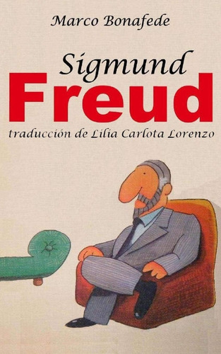 Libro: Sigmund Freud (spanish Edition)
