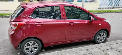 Hyundai Grand i10 Illusion 1.0 Active