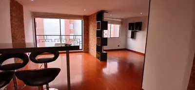 Apartamento en venta