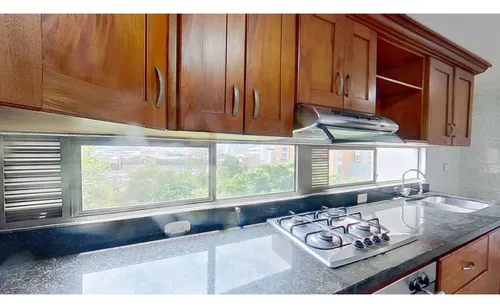 Se Vende Apartamento En Sabaneta - Restrepo Naranjo