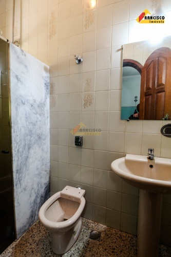 Imagem 11 de 27 de Casa Para Aluguel, 5 Quartos, 2 Suítes, 1 Vaga, São Sebastião - Divinópolis/mg - 34674