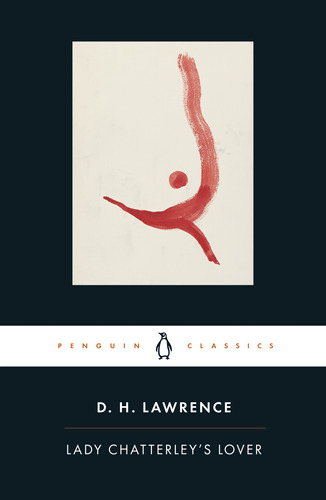 Libro Lady Chatterleys Lover De Lawrence D H Penguin Class