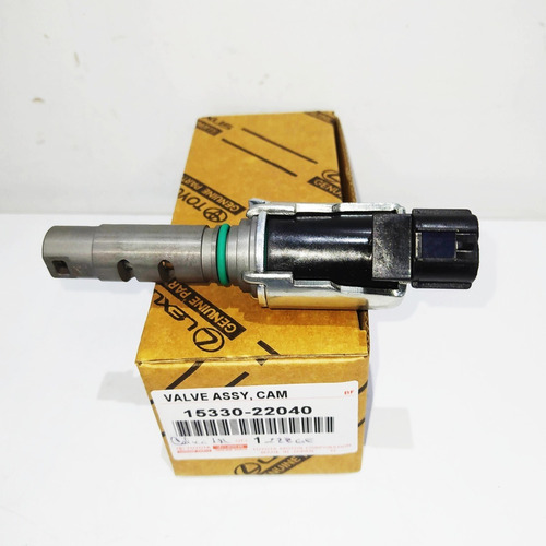 Sensor Valvula Vvti Ocv Toyota Toyota Celica 1.8l 2zzge 