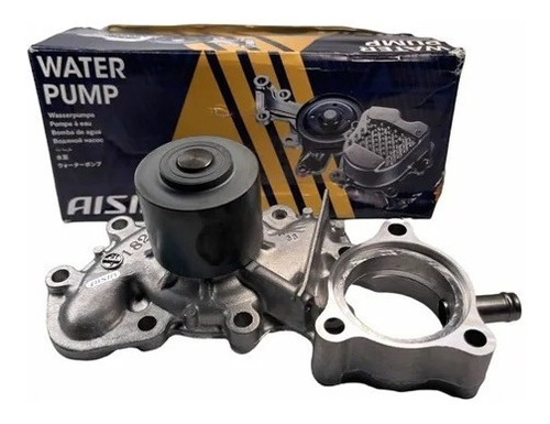 Bomba De.agua Prado 4 Runner 3.4 Motor 5vzfe 96 -2002 